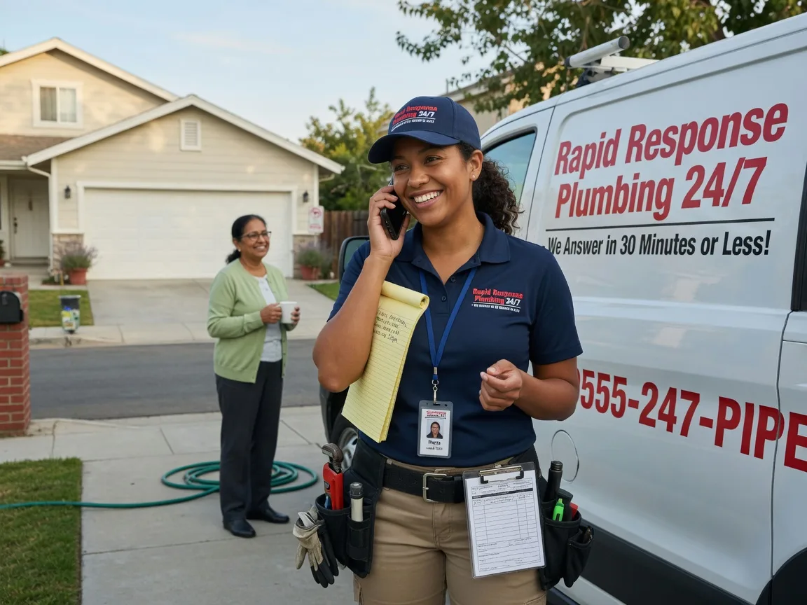 Emergency Plumber Ada, MI FAQs